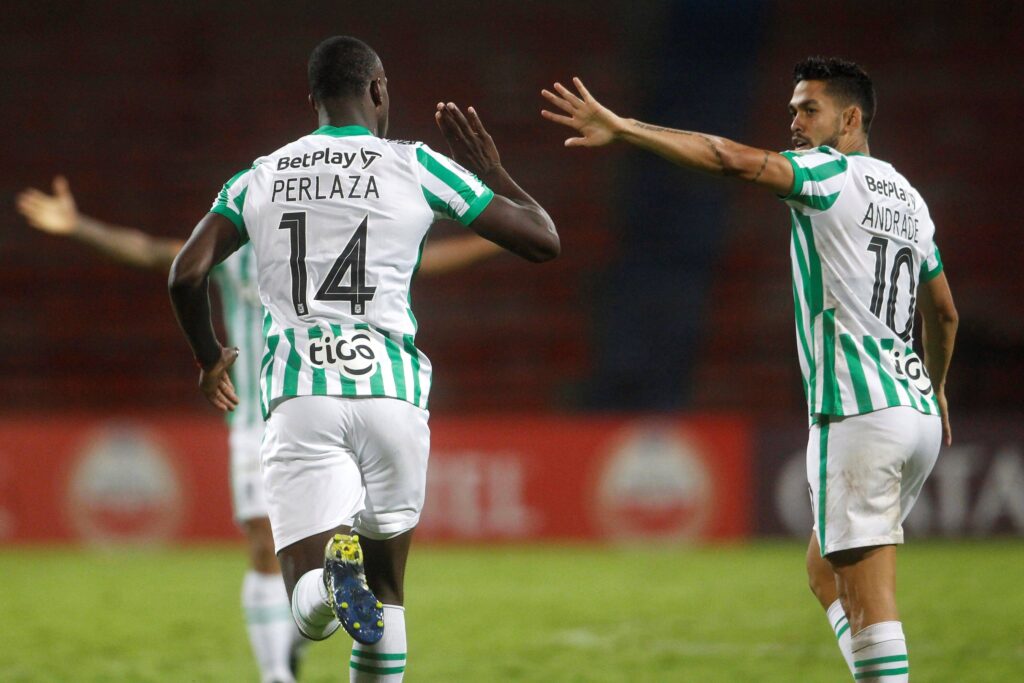 Libertadores, Atletico Nacional qualificato ai gironi
