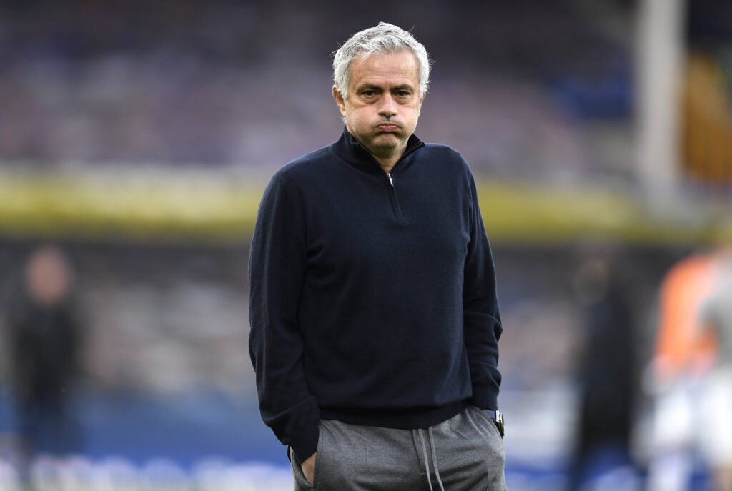 Mourinho