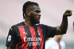 Kessié Milan