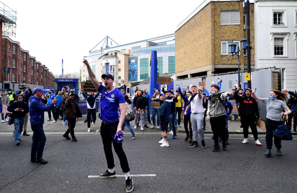 Chelsea Superleague