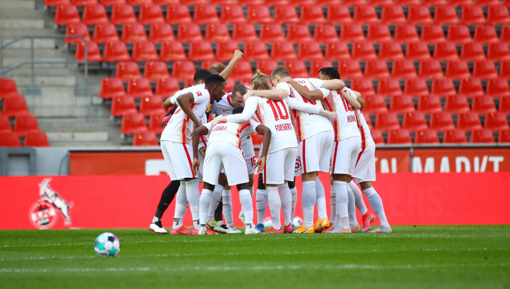 Bundesliga, colpo del Colonia: Lipsia addio titolo