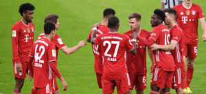 Bayern