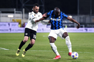 Spezia-Inter