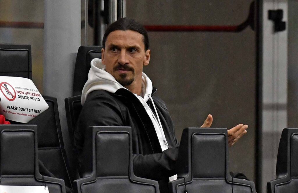 Ibrahimovic, l’UEFA apre un’inchiesta per la società di scommesse