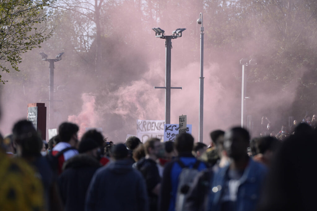 Premier League e tifosi