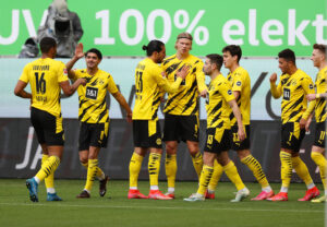 Borussia Dortmund