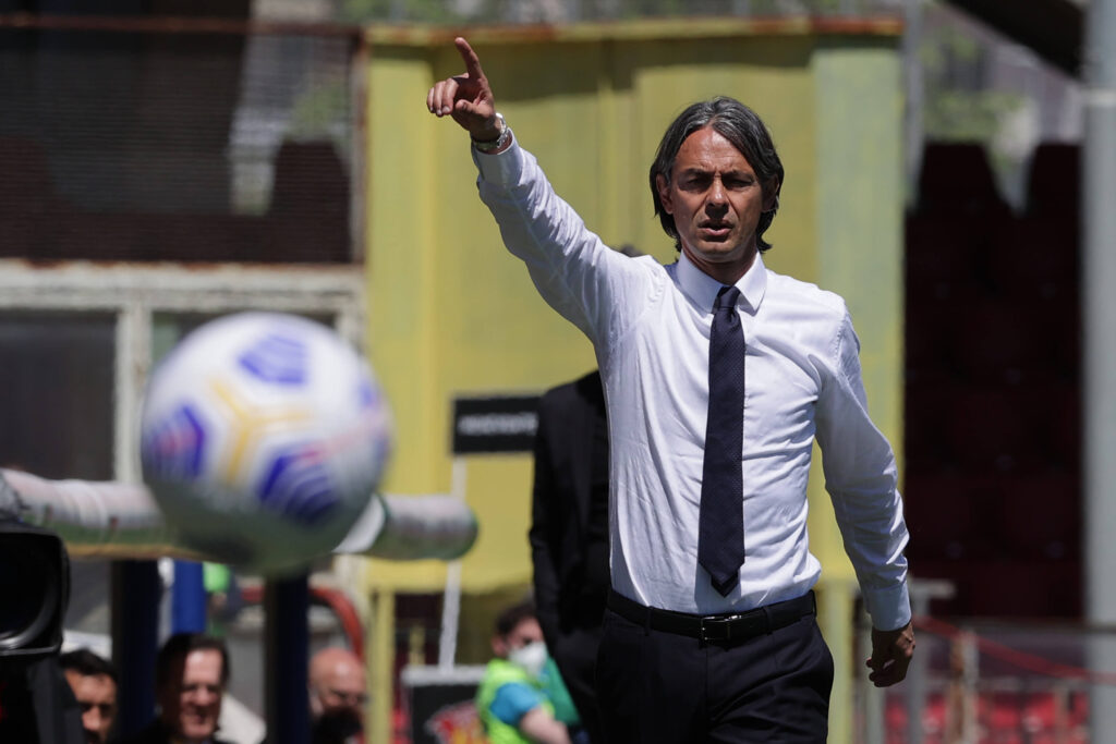 Benevento, il calendario complica la corsa salvezza