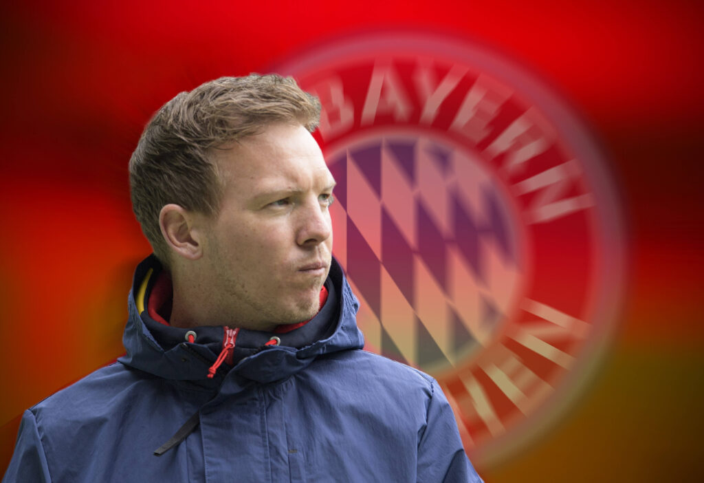 Nagelsmann