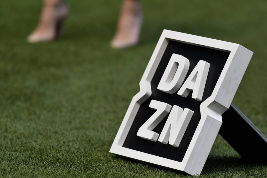 DAZN