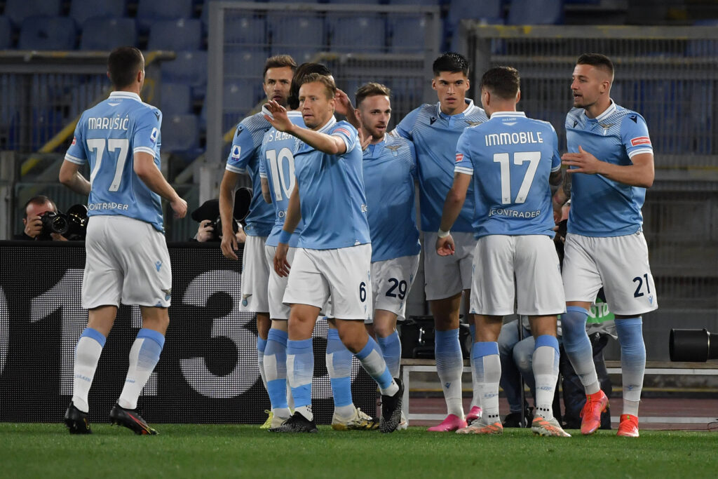 Lazio, ora l’Olimpico è inespugnabile. 10 vittorie casalinghe di fila