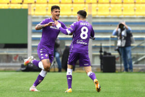 Coppa Italia Primavera Fiorentina