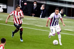 LaLiga Valladolid Athletic Bilbao