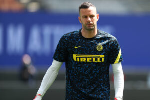 Handanovic Inter