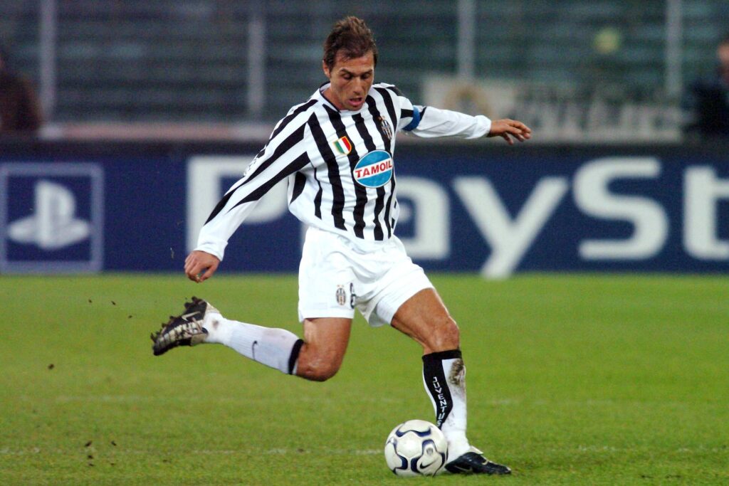 Accadde oggi: l’ultima partita di Antonio Conte da giocatore