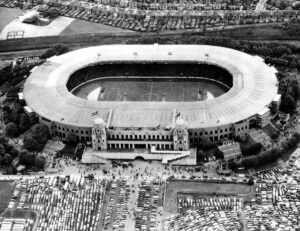 Stadio di Wembley