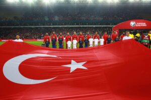 Turchia, nel girone dell'Italia