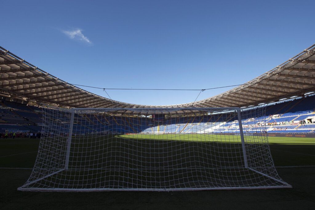 Stadio Olimpico