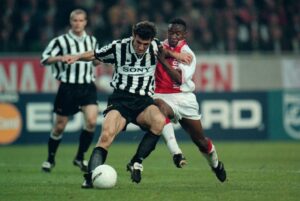 Juventus 1997