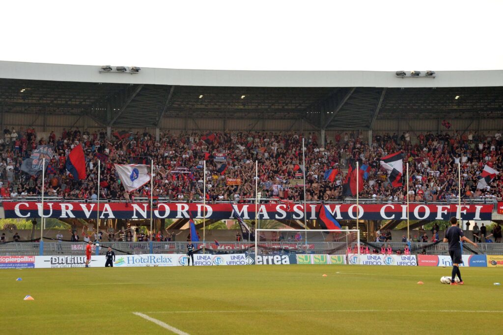 Serie C: 4 punti di penalità alla Samb per stipendi non pagati