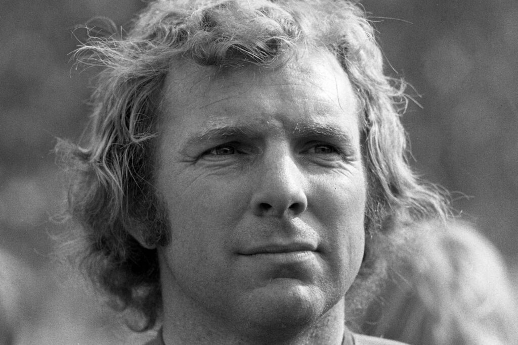 Nati oggi: Bobby Moore, capitano dell’Inghilterra del 1966