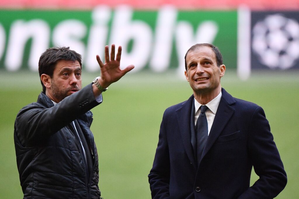 Allegri