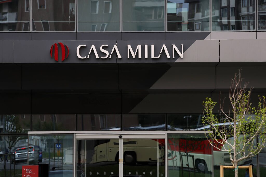 Milan