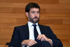 Agnelli