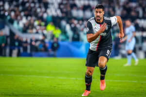 Sami Khedira