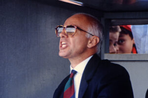 Arrigo Sacchi