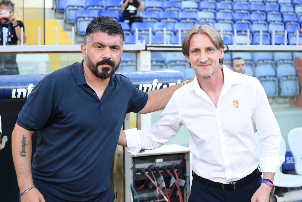 Gattuso Nicola