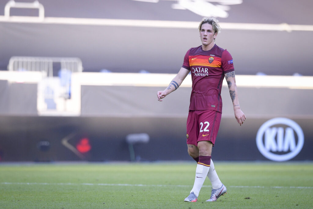 Zaniolo, visite ok a Villa Stuart. Rientro in campo nel derby?