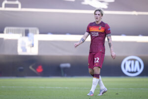 Roma Zaniolo