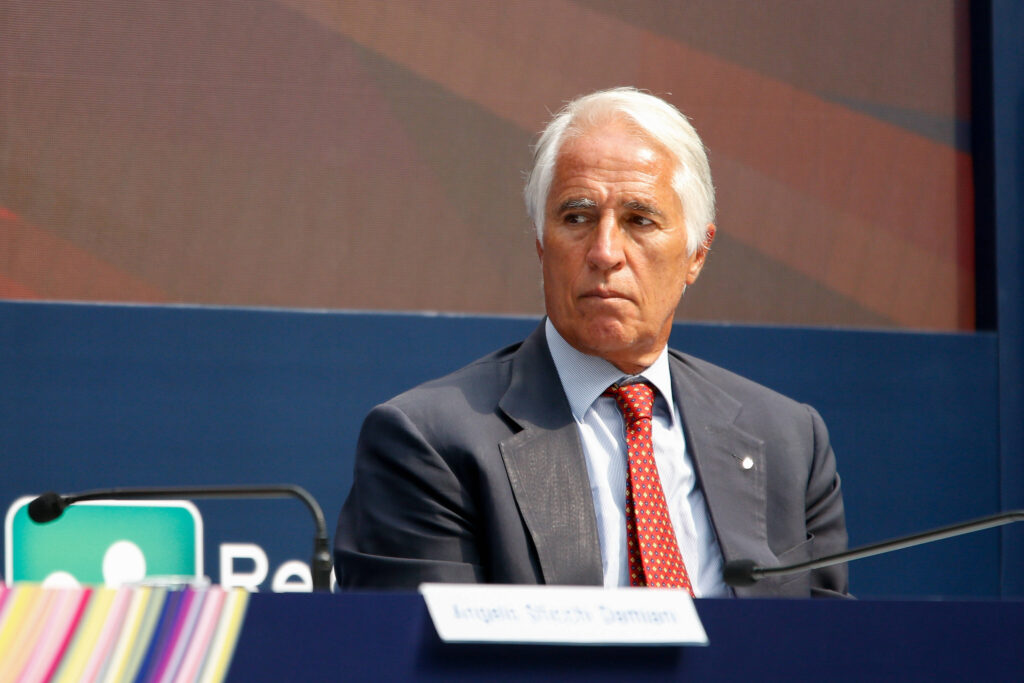 Malagò: “Tifosi all’Europeo di calcio? Va pianificato”