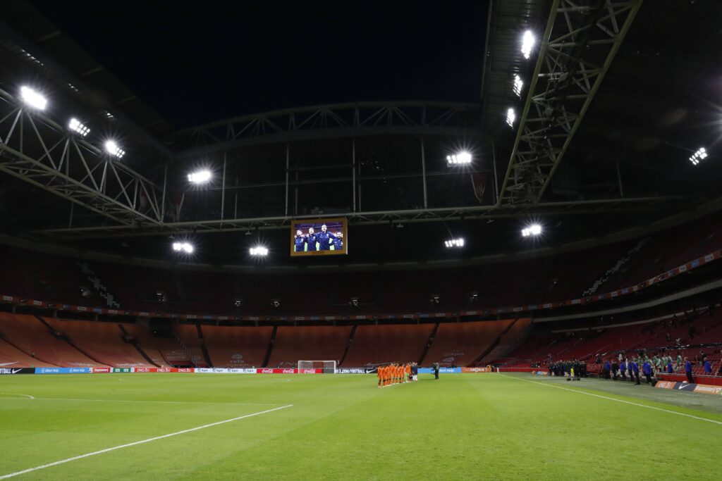 Johan Cruyff Arena