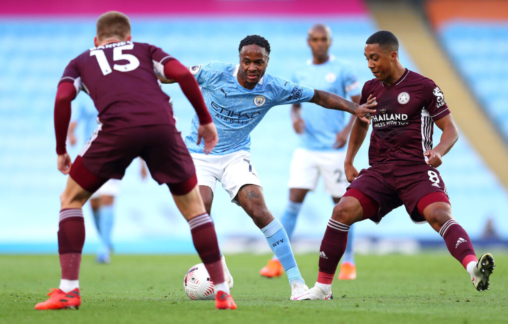 Premier League, 30ª giornata: oggi due big match in programma