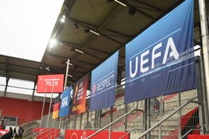 UEFA Superleague