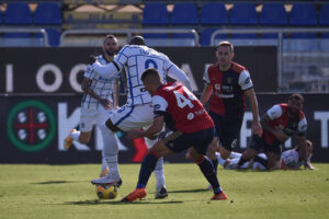 Inter Cagliari