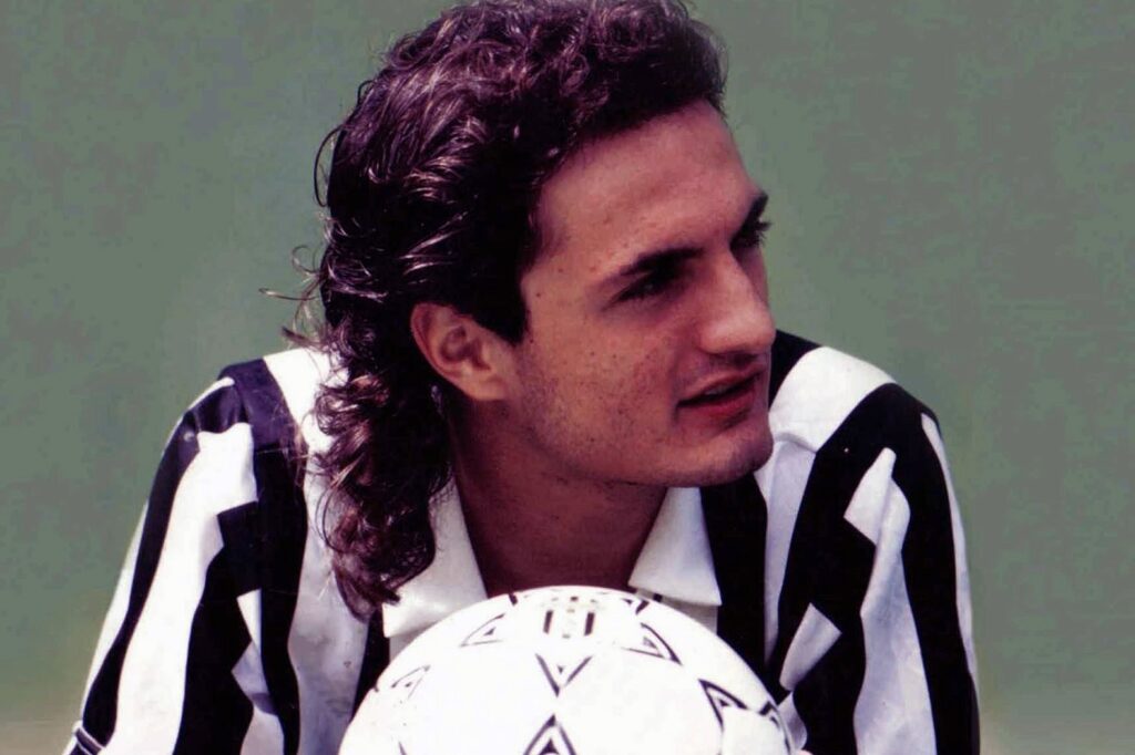 Accadde oggi: addio ad Andrea Fortunato, promessa del calcio