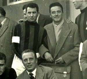 Ferdinando Valletti e Bonomi