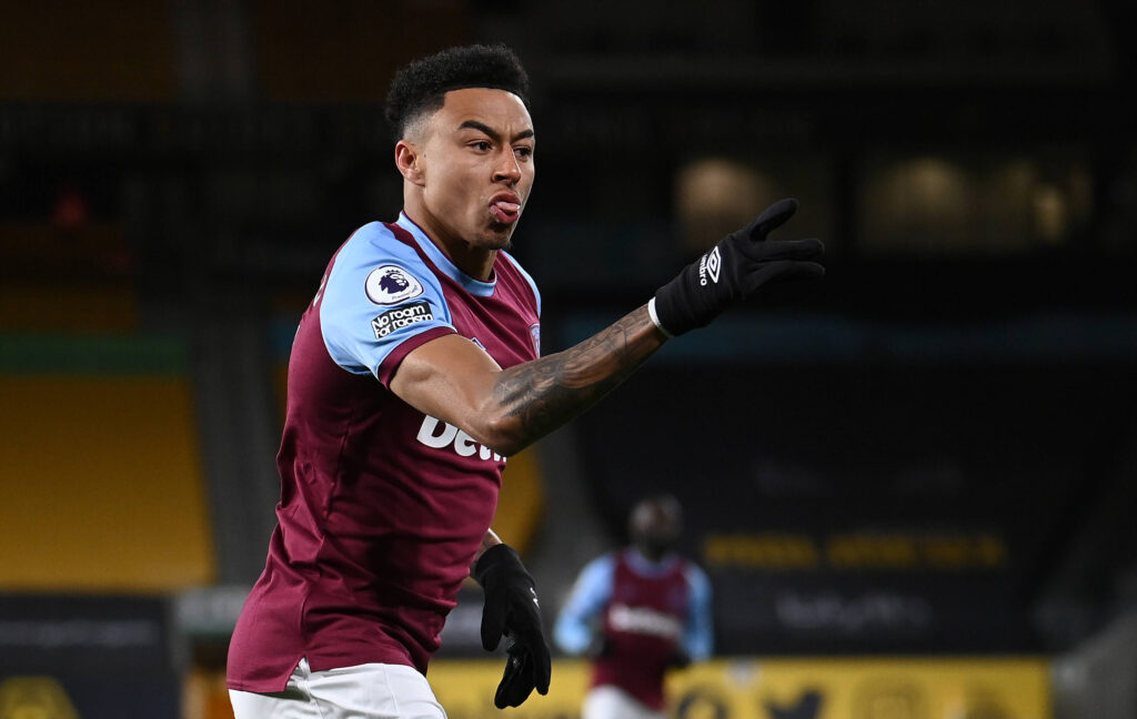 Premier League: il West Ham sogna la Champions nel segno di Lingard