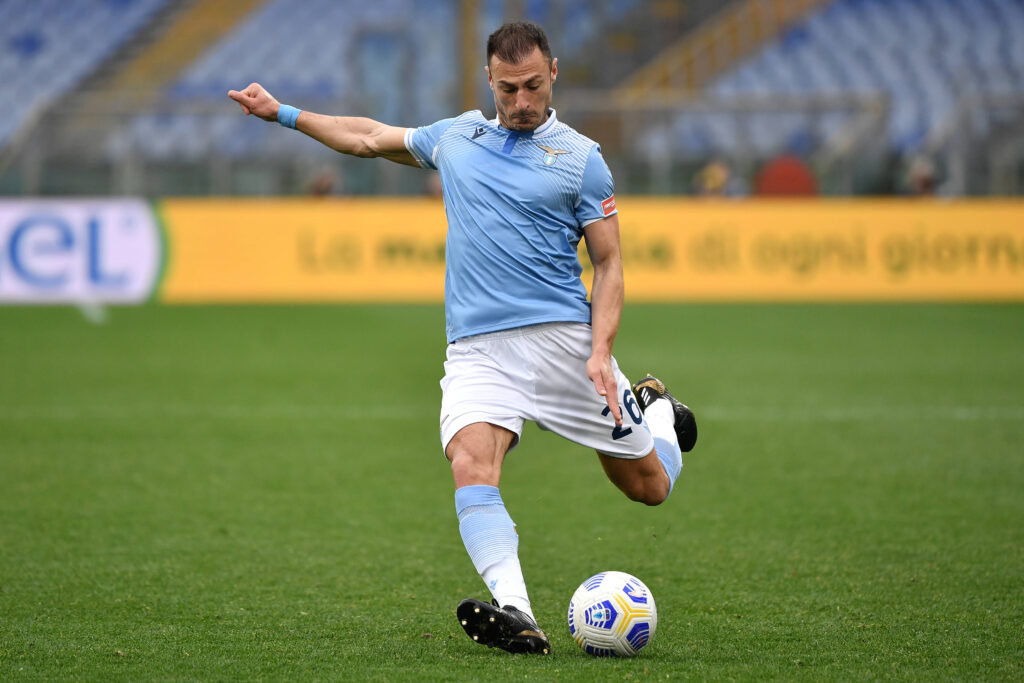 lazio radu