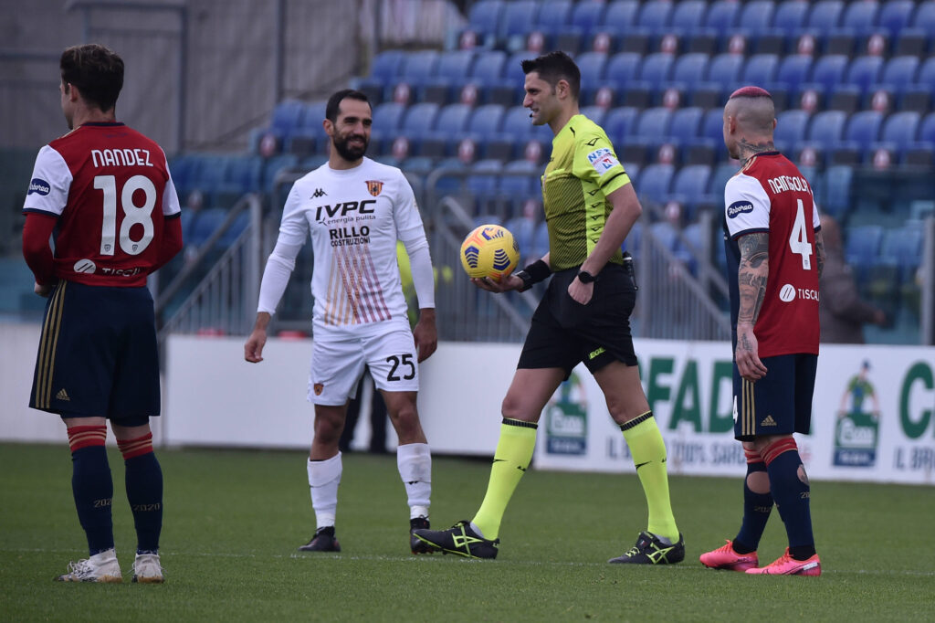 Lotta salvezza, Benevento-Cagliari può essere lo spartiacque