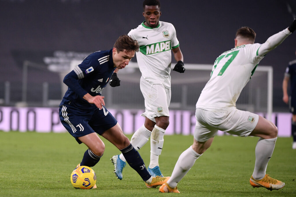 Sassuolo-Juventus, ultima chiamata per i bianconeri?