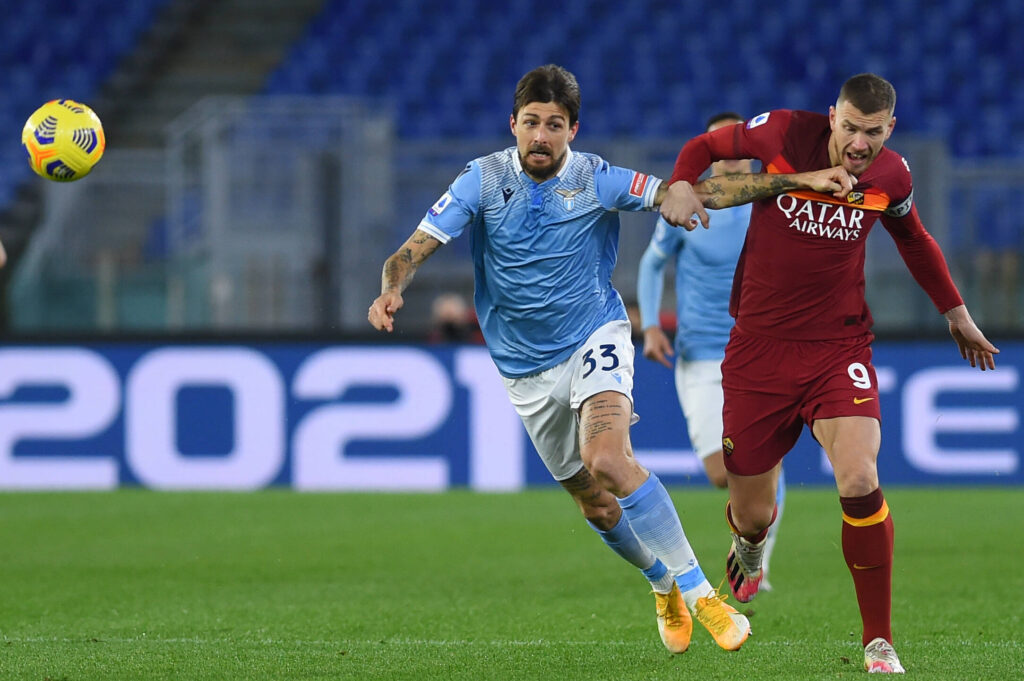 Roma-Lazio, un derby per la supremazia cittadina