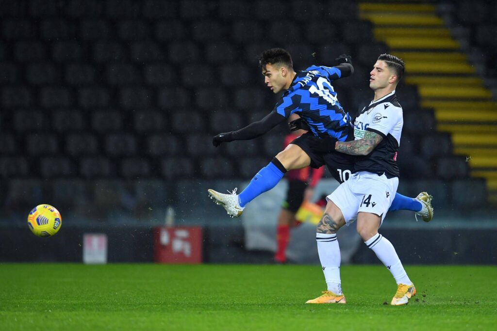 Inter-Udinese, a San Siro per la festa nerazzurra
