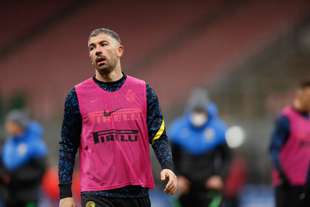 Kolarov