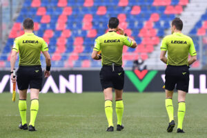 Figc indagine arbitri