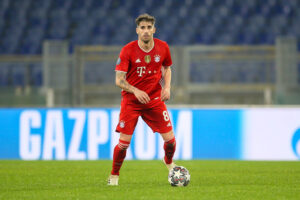 Javi Martinez