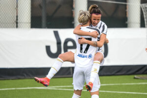 Juventus Femminile