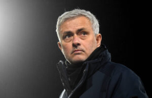 Mourinho